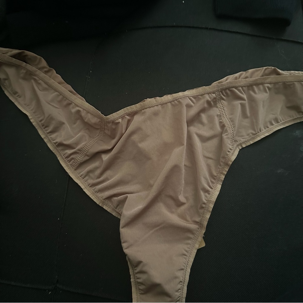Skims Thongs NWT Bundle (3 pairs) Size 3X - Picture 6 of 8